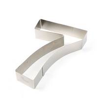 [∂LL7] 스테인레스 숫자 케이크 커터 숫자틀 쿠키 7 빵틀 베이킹몰드 몰드 스텐 모양 만들기_h§eEA, §본상품§e, 옵션없음[^%&]