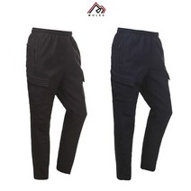 제로스포츠 모렉스 다이다믹 베이직 조거팬츠 Model No YB2152