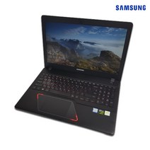 삼성 오디세이 블랙 GTX 1050Ti 코어 i5 RAM 16GB 게임용 고사양 노트북