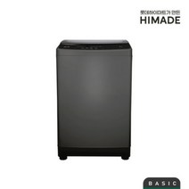 하이메이드 일반세탁기 12kg HCP-12WMG, 단품