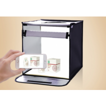 포토박스 자연광조명 미니스튜디오 상세페이지 포토부스 촬영 사진배경지, 단일사이즈