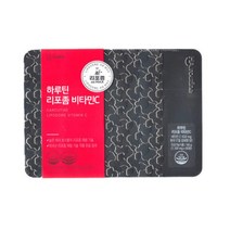 하루틴 리포좀 비타민C 1100mg x 90정 / 써클, 상세내용참조