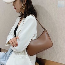 socean 핸드메이드 가방 만들기 재료 숄더백 손바느질 DIY 가죽 공예 키트 수제 가방 재료 태교 바느질 취미 부자재