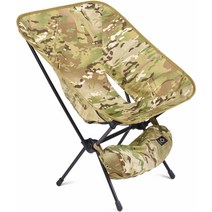헬리녹스 전술 의자 L 멀티카모 (1975201301) 캠핑, 기본, 1개