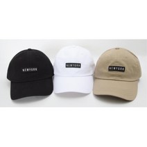 캐주얼 패션볼캡 심플 생얼모자 코디아이템 포인트 학생
