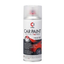 제일 카페인트 스프레이 페인트 쌍용 ACM 92 마블그레이, 200ml, 1개