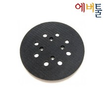 스탠리 부품 SS30 원형샌더 패드 - 5140231-49