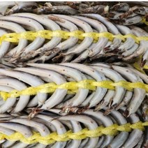 웰빙미래 양미리 (중대사이즈 60마리 3두름 반건조양미리