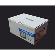 ROOTECH Accura 2300_디지털 전력 메타_2019년