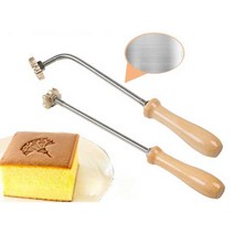 스마일불도장 도장 스탬 베이킹인두 떡 주문제작, 단일 팔꿈치 불 스틱, 1개