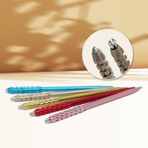 [현뷰티] 논슬립 수지대 반영구수지펜 반영구화장재료, 골드