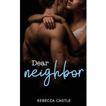(영문도서) Dear Neighbor Paperback, Tiger Teal Press, English, 9780645395938