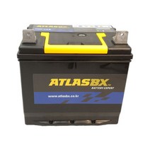 아트라스BX ITX60 (12V 60AH), 상세페이지 참조