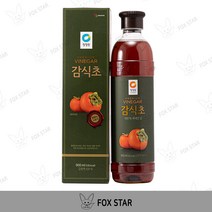 청정원 감식초 900ml, 1개