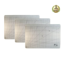 라이브잇 희망화일 뉴 컷팅매트 3p, 흑색, 13세트