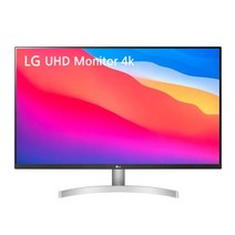 LG전자 32인치 4K 울트라HD 모니터 32UN500