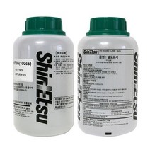 가재울유통 신에츠 실리콘 이형제 KF-96 100CS 1KG(단일상품) 574950-9-40596ea, gajae7195 본상품선택