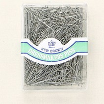 원단킹 11-753 실크핀(시침핀) (7305647)