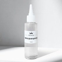 수분크림유화제 워터드롭 매직솔루션 100ml 500ml 1L 화장품첨가제