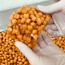 재구매1위 바삭하고 쫀득한 [ 플레인 오란다 ] 부드러운 수제 건강 간식, 180g, 1개