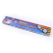 고성능 고무동력기 SR-1/과학의달, SR-1