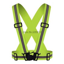 남자 오토바이자켓 여름 바이크복장 메쉬 장비 에어백 yamaha 남성용 반사 액세서리, 초록