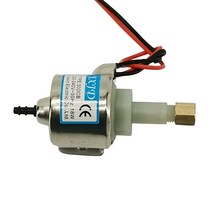 AC110V 220V 30DCB 18W 연기 안개 기계 오일 펌프 400 500W 안개 연기 기계 부품 무대 조명 액세서리, [2] AC220V240V