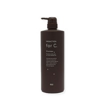 넘버쓰리 프로액션 포씨 샴푸 1000ml