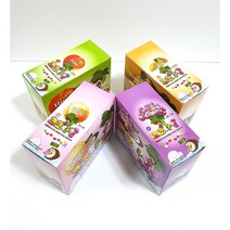 코코타임 사과맛 80ml 15개 (곽), 코코타임 사과