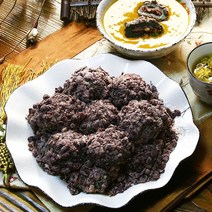 미미스상회 미미스상회 오메기떡 (60gX20개), 단일옵션, 60g