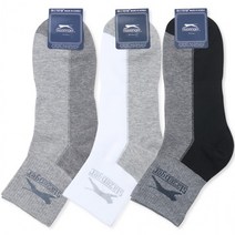 남성 슬래진저 겹바닥 사자 중목 양말 10켤레 용신 남자 선물 흰 무지 단목 순면 신사 학생