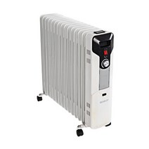 휴고스 라디에이터 보조난방기 욕실 화장실 동파방지 컨벡션 히터 난로 5~15핀 최신형, 5. BHO-150BZ(15핀)