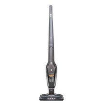 Electrolux 일렉트로 럭스 진공 청소기 무선 사이클론 스틱 클리너 엘고 라피드 리튬 충전 스탠드 포함 핸디 경량 다리미 회색 ZB3502IGA