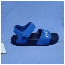 아디다스아동샌들 아딜렛 스트랩 샌들 G26878
