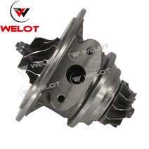 포드 RHF3V VVP2 1523337 터보 차저 CHRA 코어 0375J9 0375H2 카트리지 포커스 1.4 HDi 스즈키 baleo Liana