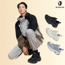BLACKYAK [블랙야크] 남여공용 하이킹및 트레킹화 bcc 트립 ABYSHX1960