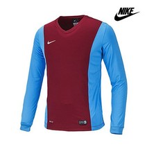 [NIKE(SPORTS)] 나이키 보이즈파크더비저지롱슬리브_588436-677