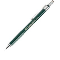 파버카스텔 TK-FINE 샤프, 0.5mm, 3개