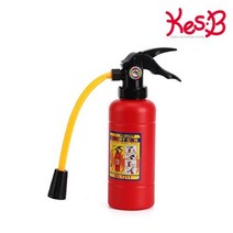 진짜 소화기 같은 교구용 소화기