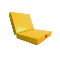 점핑매트 체조 마샬아츠 아크로바틱 체육 착지 매트, 길이2m너비1.5m두께30cm밀도35