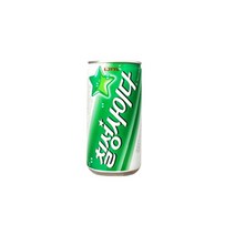 칠성사이다 190ml 15입, 15개