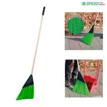 삼각비 목장비 빗자루 마당비 개량비 제설도구 제설용품, 단품