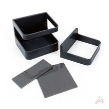 부착식 우산꽂이 세련된사각매쉬 롱다리통 34구이동식 편의점개업선물 27구 문에붙이는 규조토원형 asdasdr*763389091sL, 1, 본상품선택