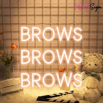 영업중 OPEN LED 오픈 네온 사인 24 보드 간판 광고판 눈썹 선물커스텀 조명뷰티 룸 벽 장식속눈썹 네일 숍룸침실 장식 164EA 7, 40X40cm USB, purple