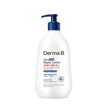 더마비 세라엠디 리페어 로션 400ml(민감성), 더마비 세라엠디 리페어 로션 40