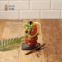 [도도컵과일 REGULAR] 대구단체도시락 수제샌드위치 대구지역 경북일부지역 직배송