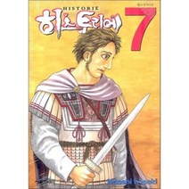 히스토리에 7, 서울문화사