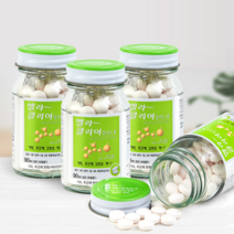 멜라클리어 플러스정 90정 1통 1개월/ 180정 2통 2개월/ 270정 3통 3개월분 / 기미 / 주근깨 / 기미완화 / 미백영양제 / 피부건강, 3개