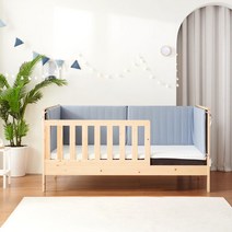 서광퍼니처 서광퍼니처 마로 데이베드 원목 침대 SS 범퍼가드 fn, 내추럴_범퍼가드