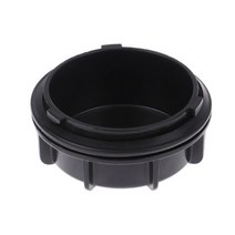 자동차 부품 헤드 라이트 램프 벌브 더스트 캡 커버 Optima Sonata Rio OEM For Kia Hyundai 921402D000 Led 조명 액세서리, 01 OEM 921402D000